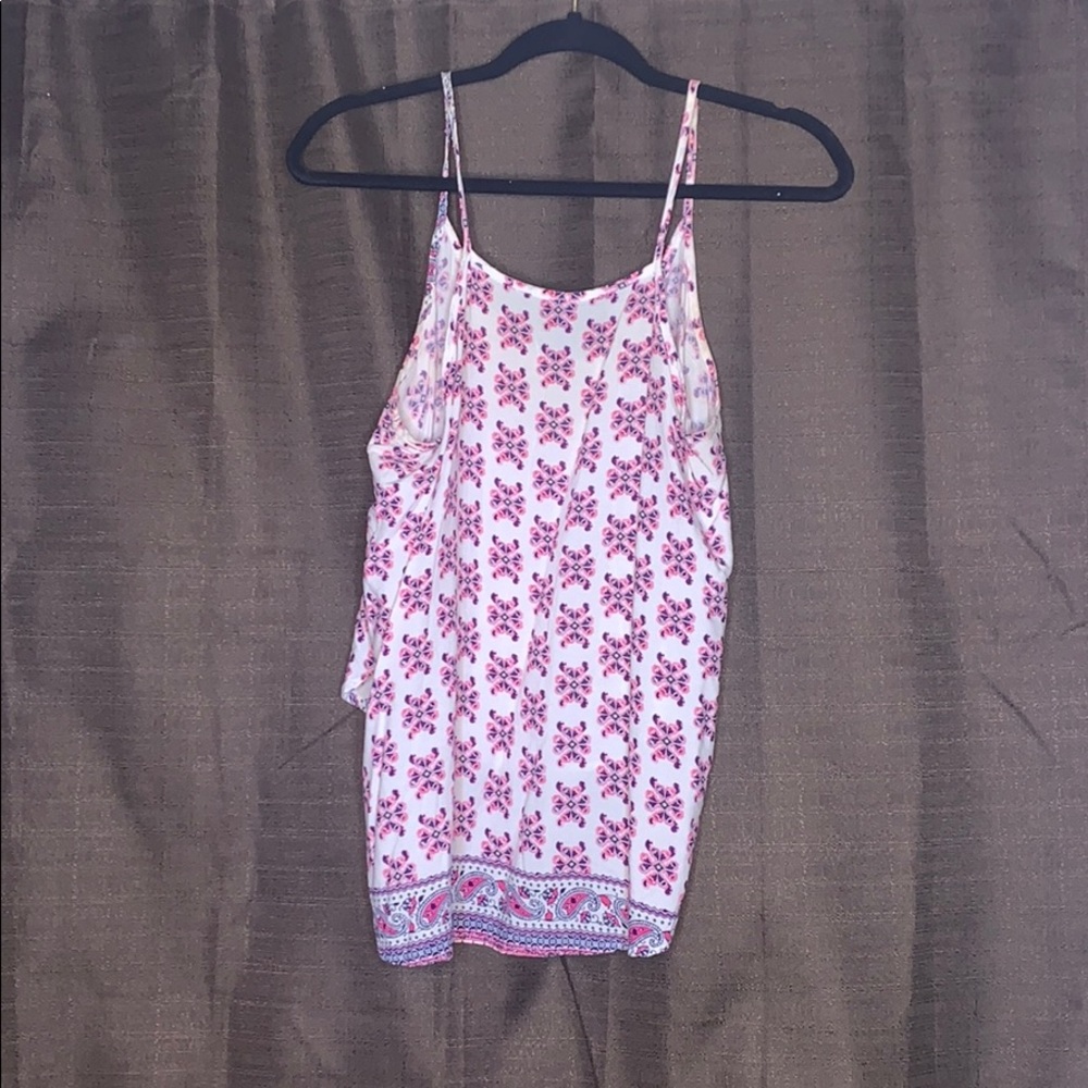 Tank top - Picture 2 of 3